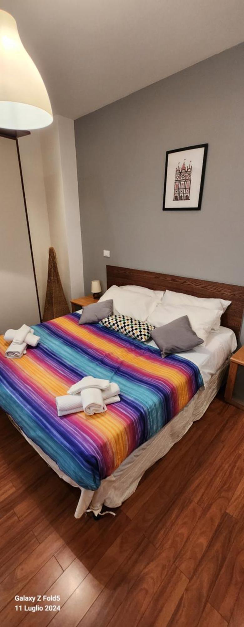 Apartamento Expo *