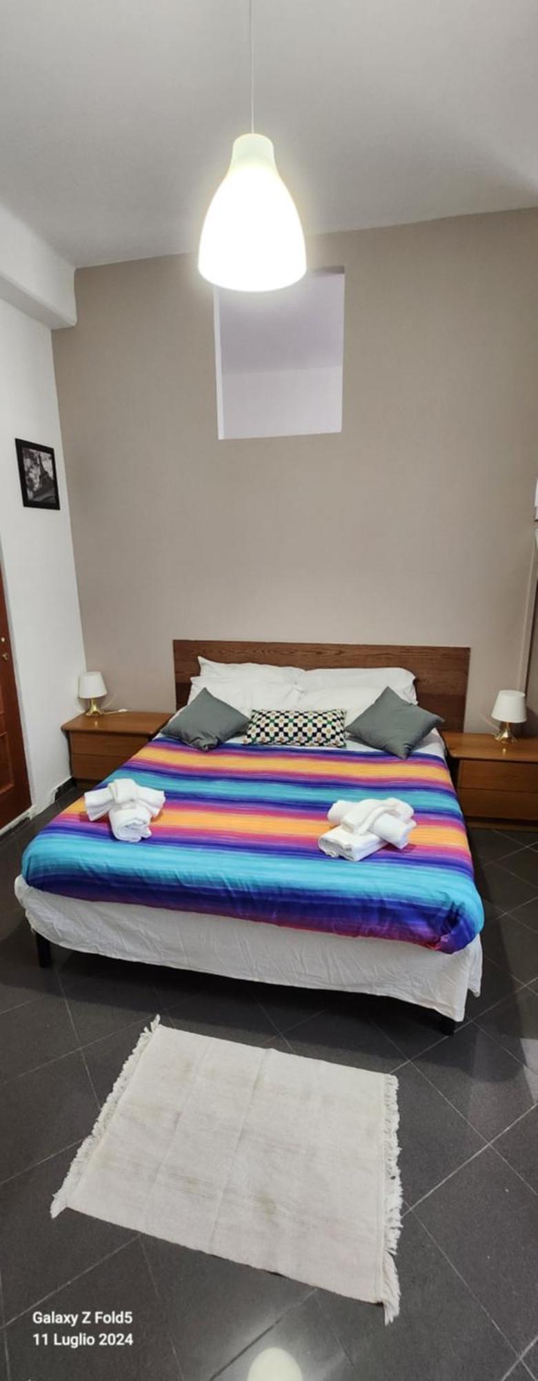 Expo Apartment